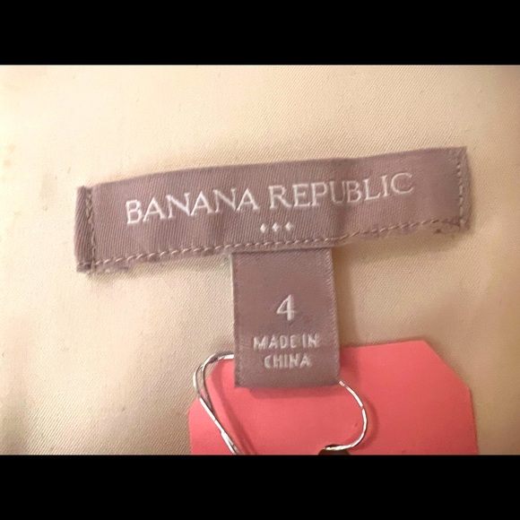 Fitted Cream/Tweed Dress - Picture 4 of 4